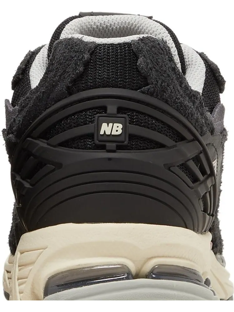 Кроссовки New Balance 1906D Protection Pack Black — изображение 9 из 10, черный