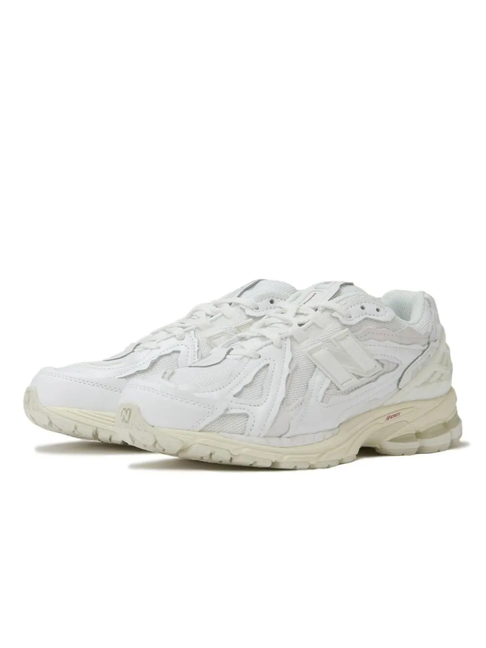 Кроссовки 1906D 'Protection Pack - White Turtledove' — изображение 4 из 8, белый
