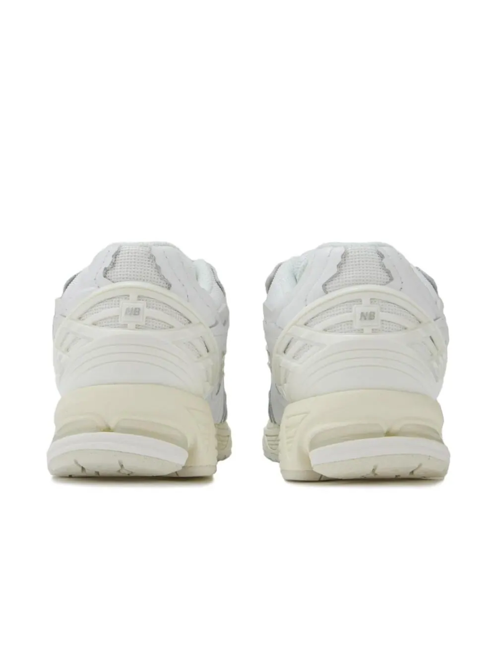 Кроссовки 1906D 'Protection Pack - White Turtledove' — изображение 6 из 8, белый