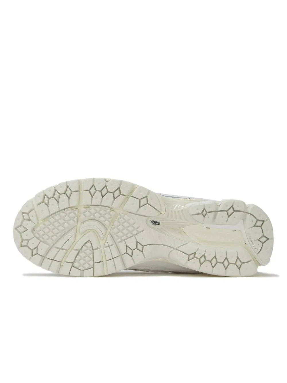 Кроссовки 1906D 'Protection Pack - White Turtledove' — изображение 8 из 8, белый