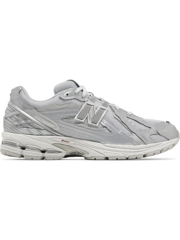 Кроссовки New Balance 1906D 'Protection Pack - Silver Metallic' — изображение 1 из 8, серебряный