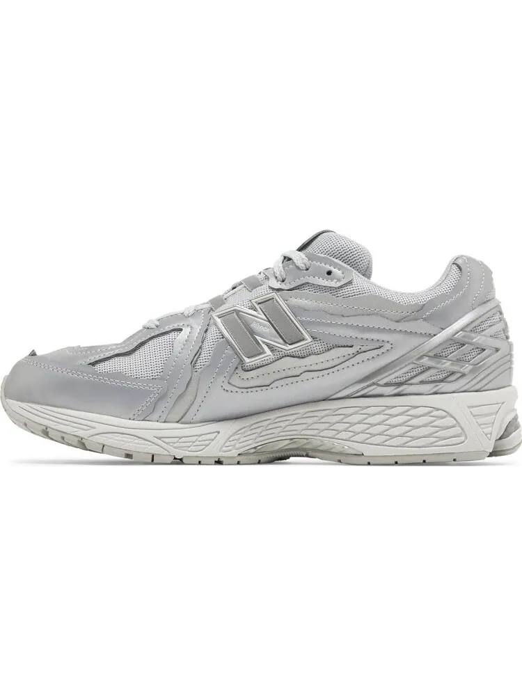 Кроссовки New Balance 1906D 'Protection Pack - Silver Metallic' — изображение 4 из 8, серебряный