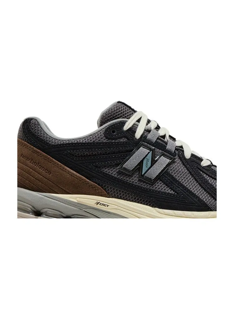 Кроссовки New Balance 1906F 'Phantom Dark Mushroom' — изображение 3 из 9, коричневый