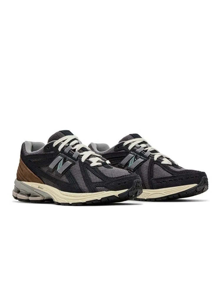 Кроссовки New Balance 1906F 'Phantom Dark Mushroom' — изображение 9 из 9, коричневый