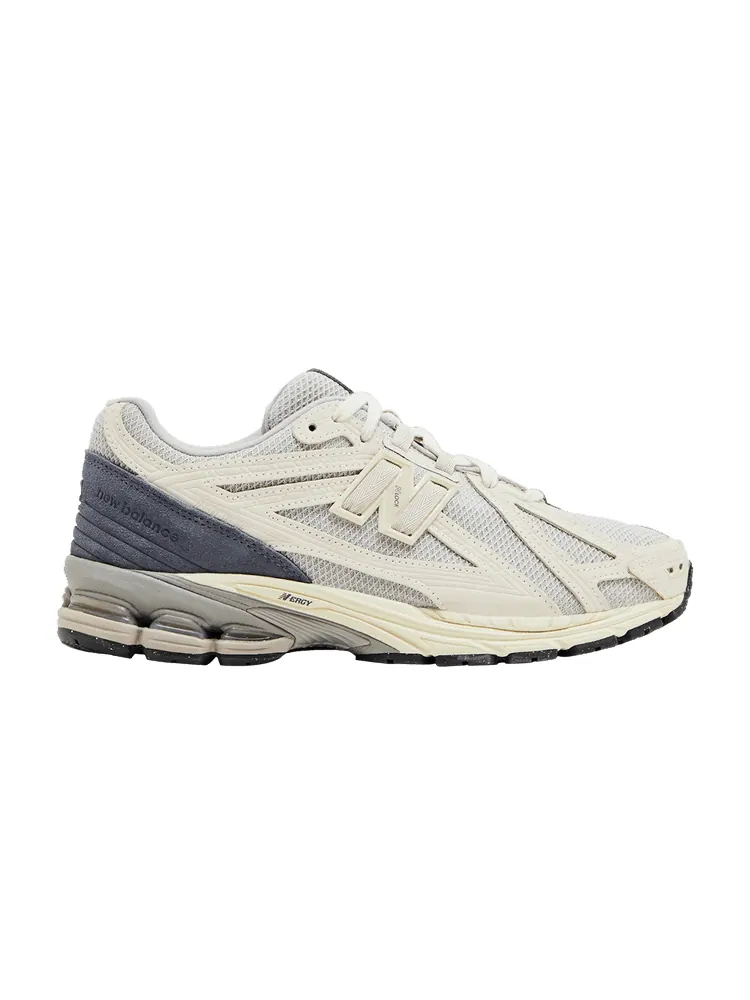 Кроссовки New Balance 1906F 'Linen Moonrock' — изображение 1 из 9, темный серый