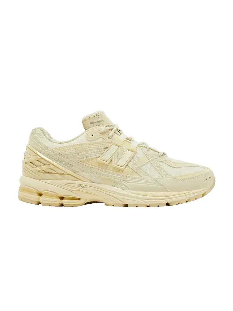 Кроссовки New Balance 1906U 'Butter Yellow' — изображение 1 из 9, желтый