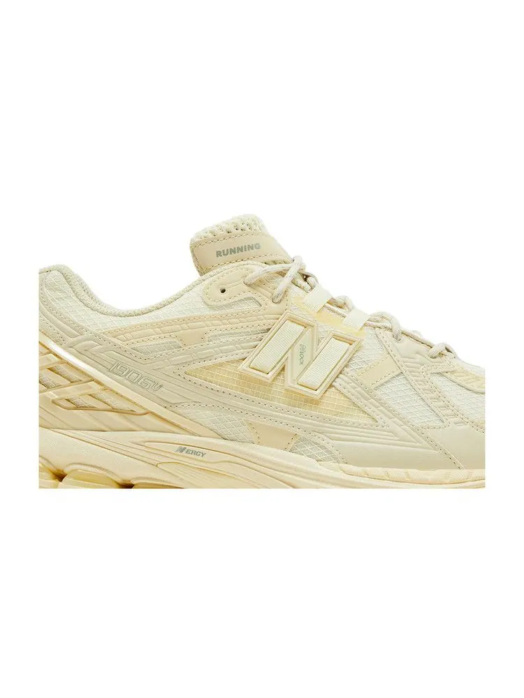 Кроссовки New Balance 1906U 'Butter Yellow' — изображение 3 из 9, желтый