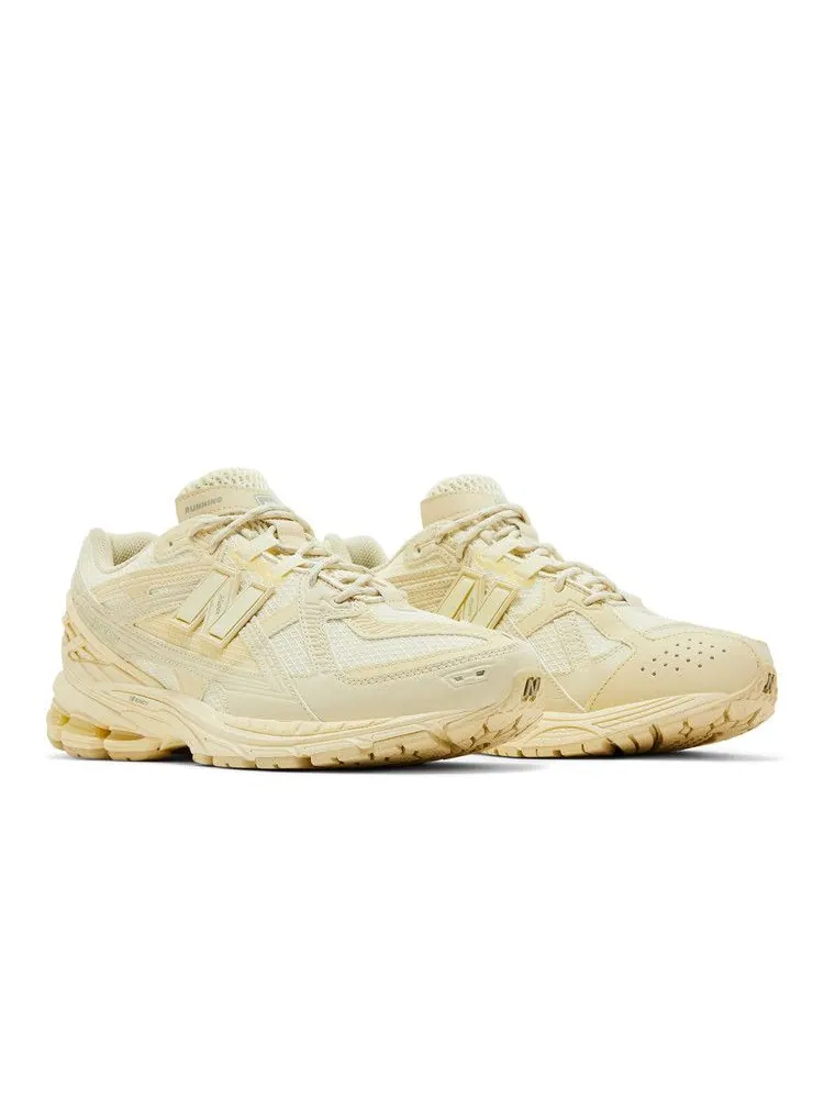 Кроссовки New Balance 1906U 'Butter Yellow' — изображение 9 из 9, желтый