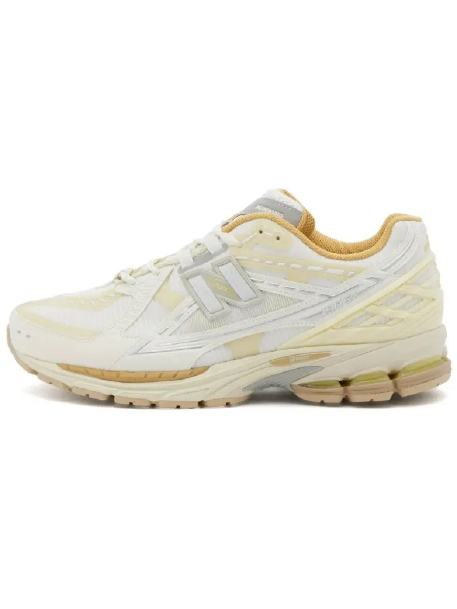 Кроссовки New Balance M1906nly — изображение 1 из 5, бежевый