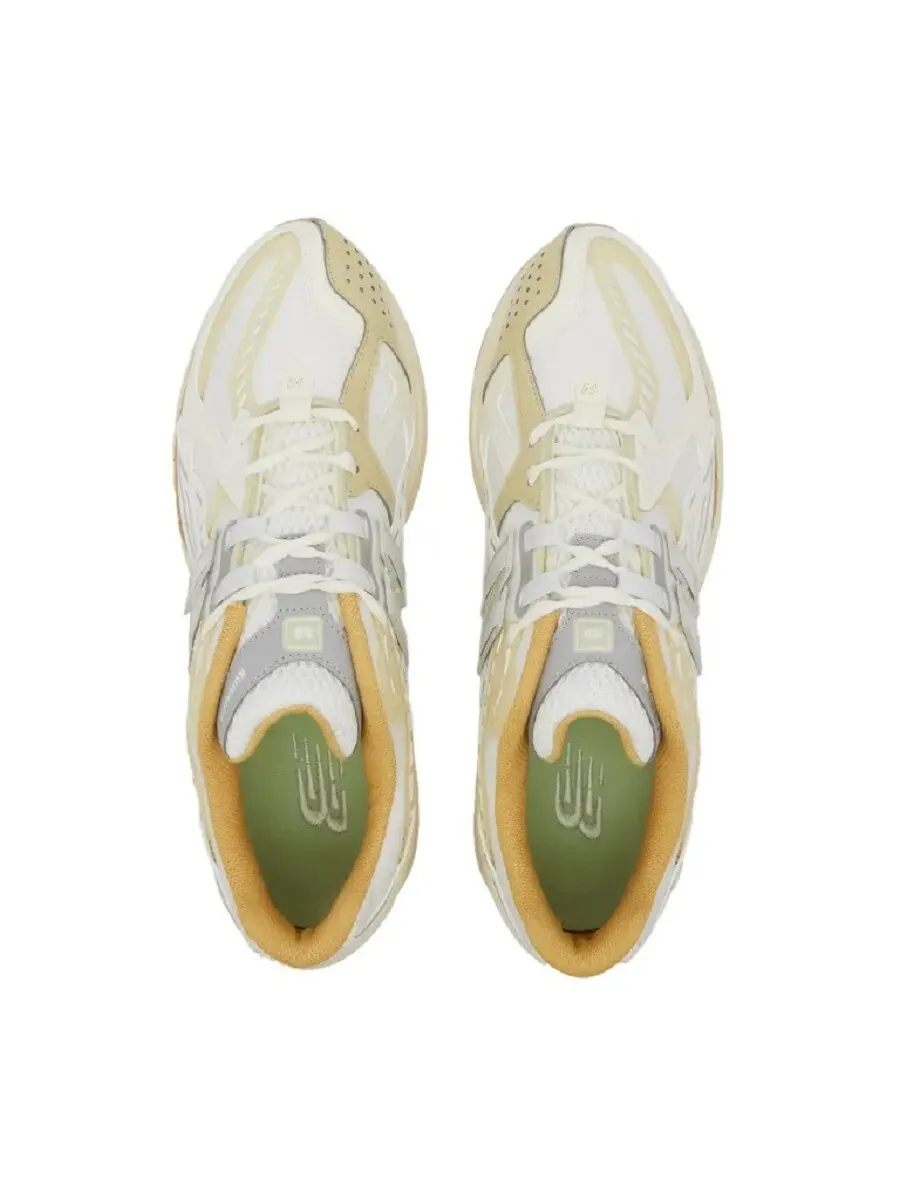 Кроссовки New Balance M1906nly — изображение 3 из 5, бежевый