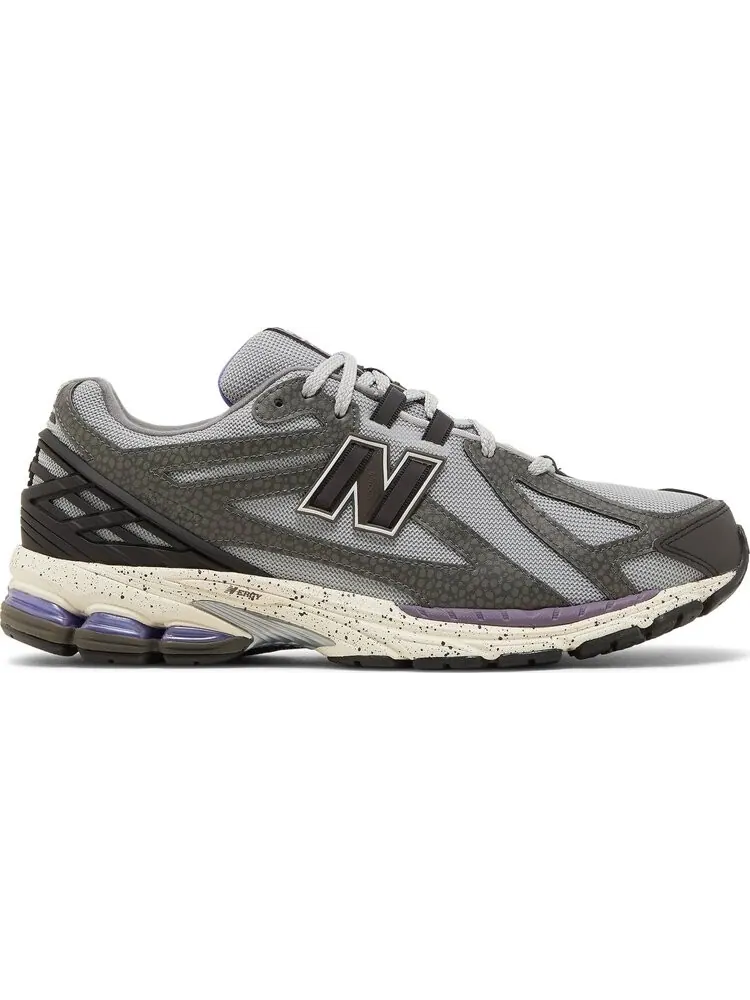 Кроссовки New Balance atmos x 1906R 'Tokyo Dimension' — изображение 1 из 8, серый