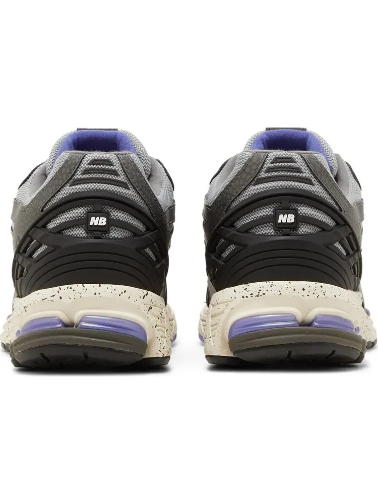 Кроссовки New Balance atmos x 1906R 'Tokyo Dimension' — изображение 6 из 8, серый