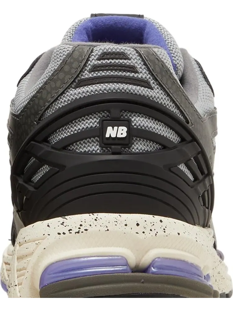 Кроссовки New Balance atmos x 1906R 'Tokyo Dimension' — изображение 7 из 8, серый