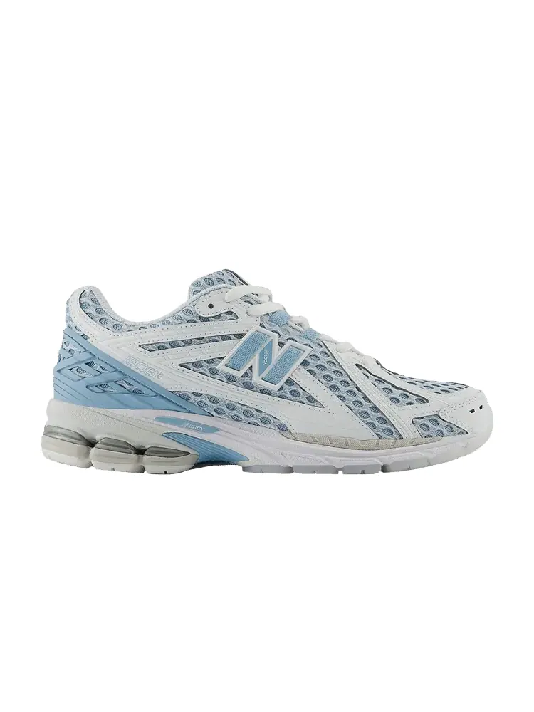Кроссовки New Balance 1906R Blue Chrome — изображение 1 из 1, синий