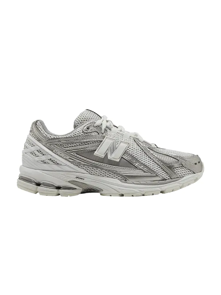 Кроссовки New Balance 1906R 'Silver' — изображение 1 из 9, серебристый/белый