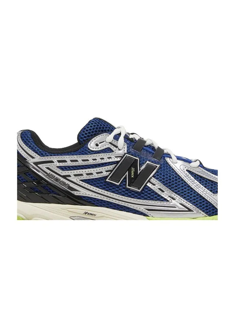 Кроссовки New Balance 1906R 'Sprite' — изображение 3 из 9, синий/серебристый