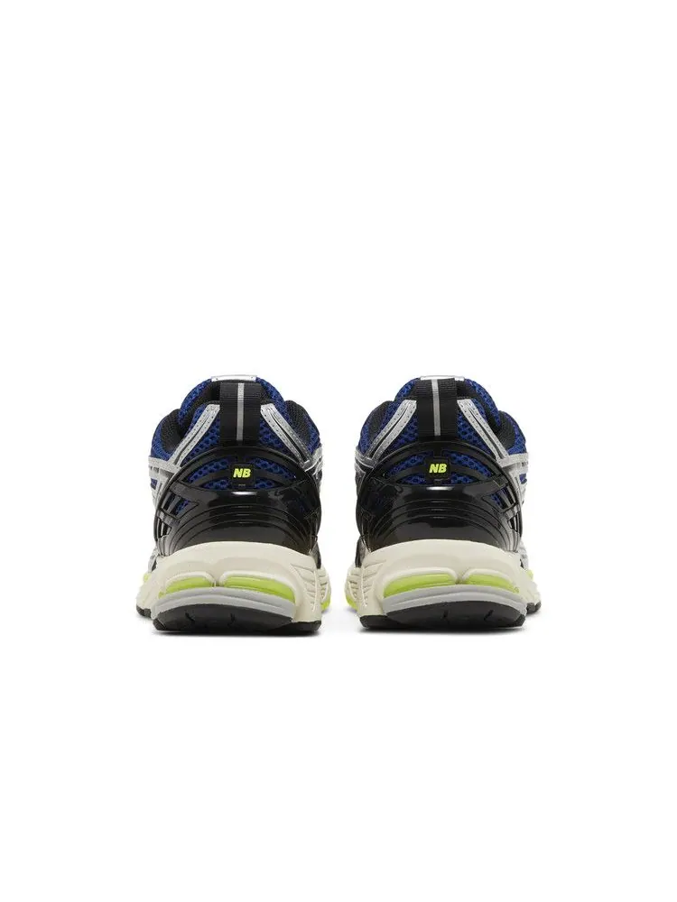 Кроссовки New Balance 1906R 'Sprite' — изображение 7 из 9, синий/серебристый