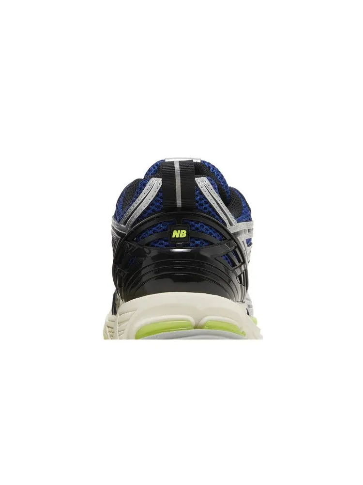 Кроссовки New Balance 1906R 'Sprite' — изображение 8 из 9, синий/серебристый