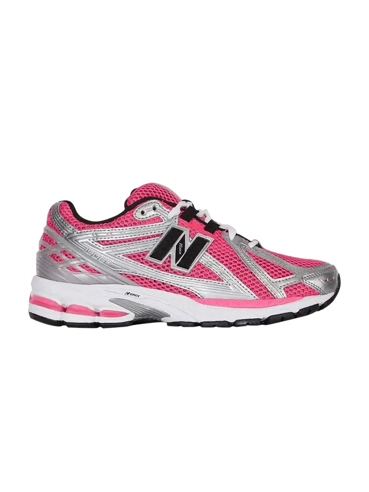 Кроссовки New Balance Wmns 1906R 'Rose Pink' Courir Exclusive — изображение 1 из 1