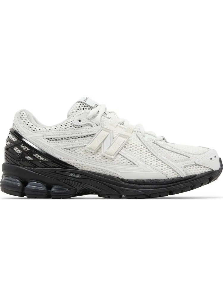 Кроссовки Comme des Garçons Homme x 1906R 'White Black' — изображение 1 из 4, белый