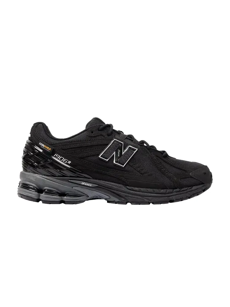 Кроссовки New Balance 1906R Cordura — изображение 1 из 1, черный
