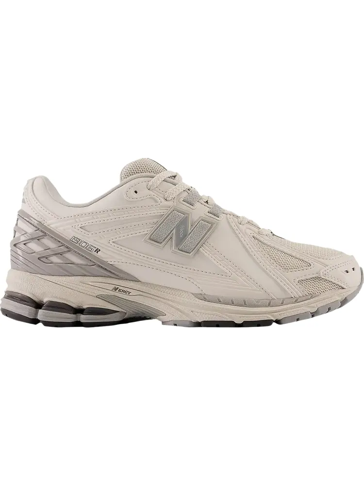 Кроссовки New Balance 1906R 'White Grey' — изображение 1 из 1, белый