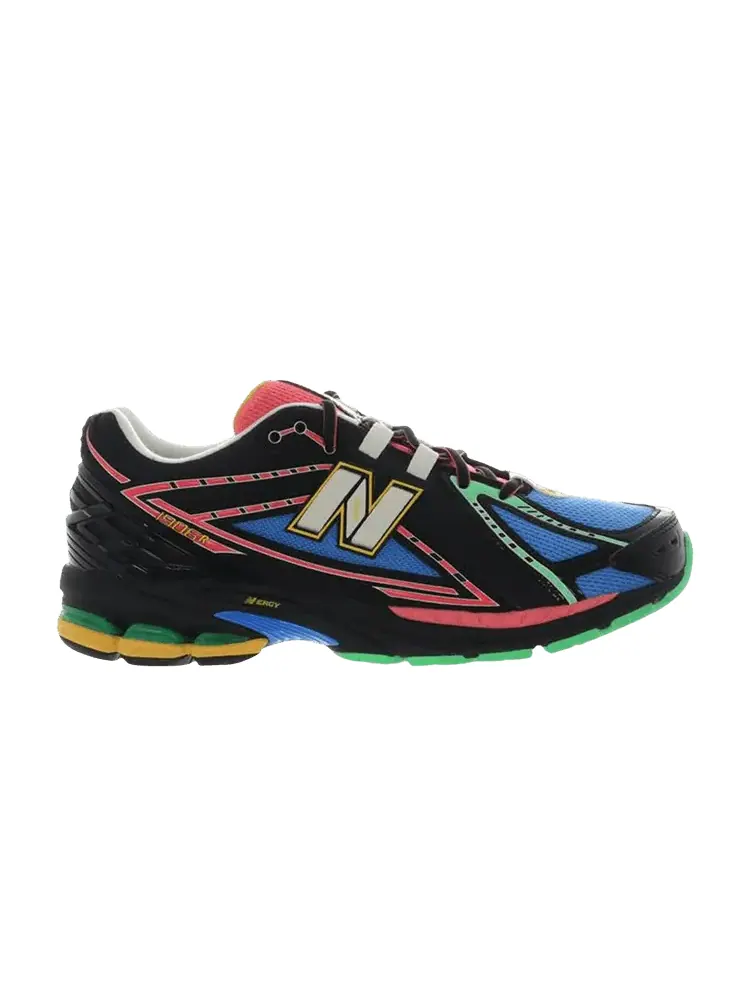 Кроссовки New Balance 1906R, Desert Heat Pack Foot Locker Exclusive — изображение 1 из 1, черный