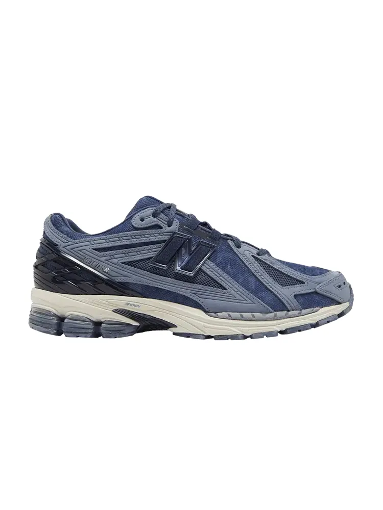 Кроссовки New Balance 1906R 'Sapphire Blue' — изображение 1 из 9, синий