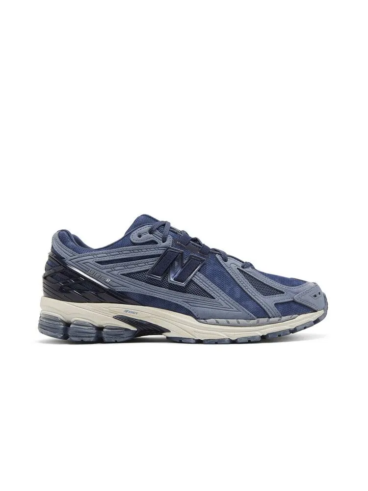 Кроссовки New Balance 1906R 'Sapphire Blue' — изображение 2 из 9, синий