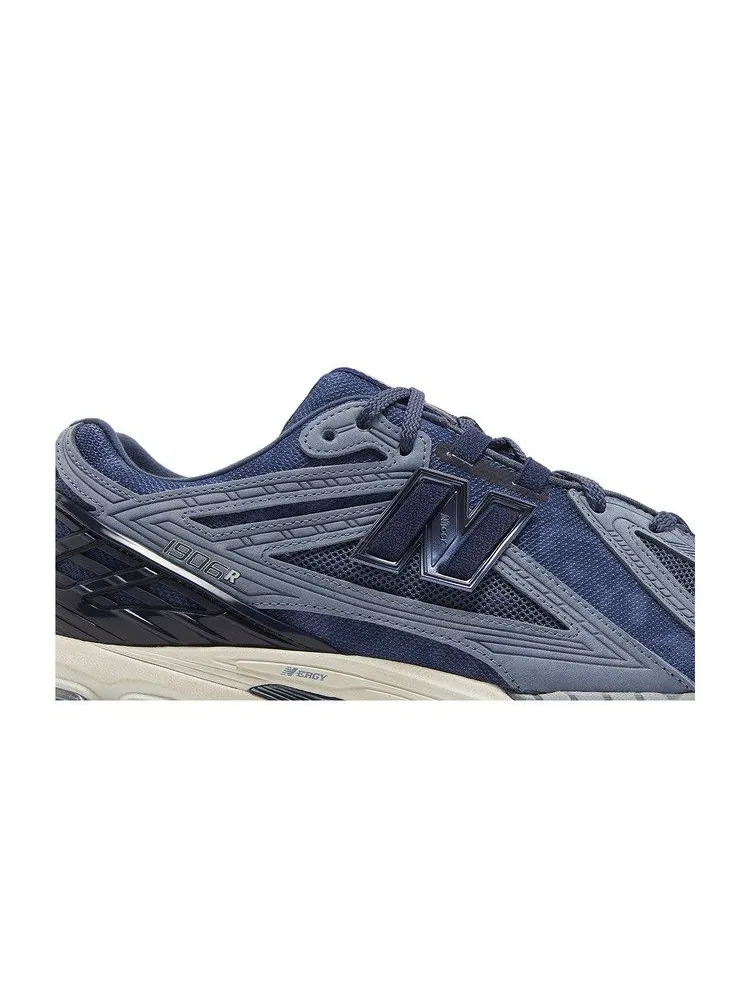 Кроссовки New Balance 1906R 'Sapphire Blue' — изображение 3 из 9, синий