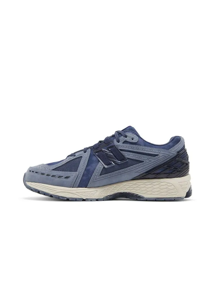 Кроссовки New Balance 1906R 'Sapphire Blue' — изображение 4 из 9, синий