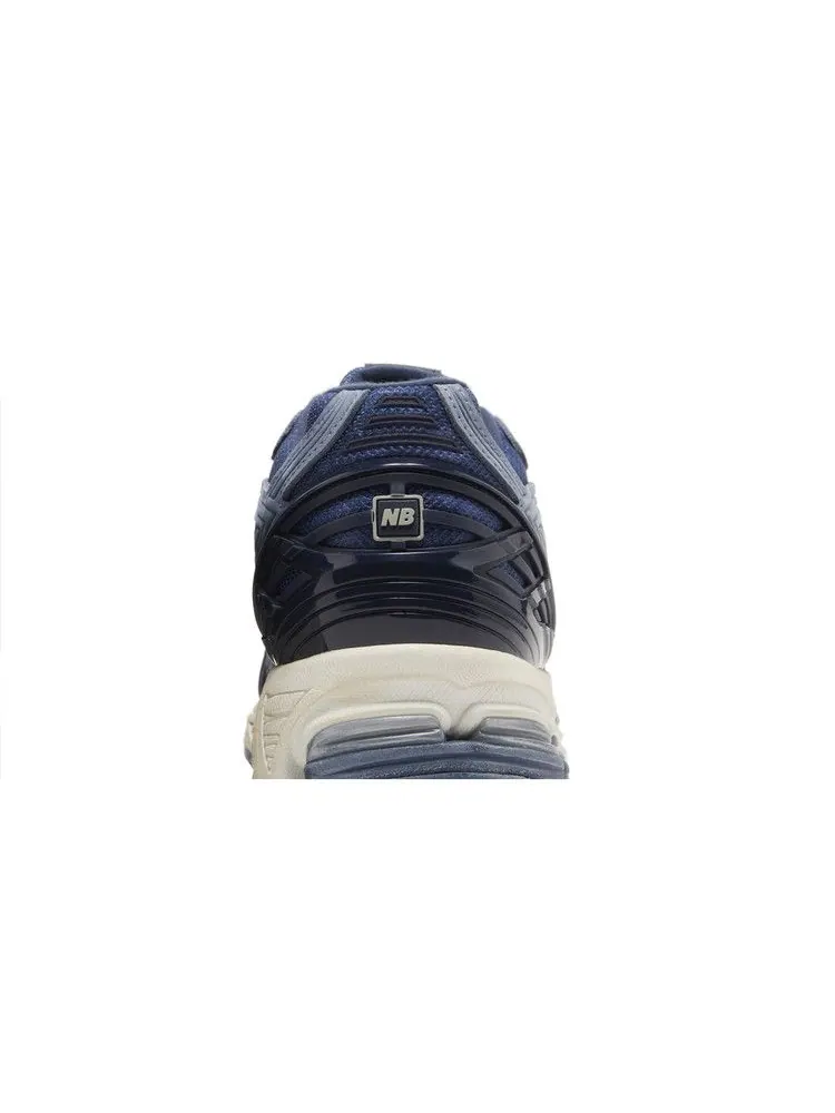 Кроссовки New Balance 1906R 'Sapphire Blue' — изображение 8 из 9, синий