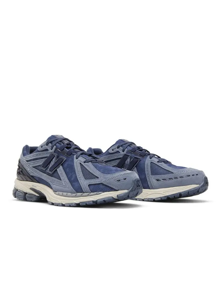 Кроссовки New Balance 1906R 'Sapphire Blue' — изображение 9 из 9, синий