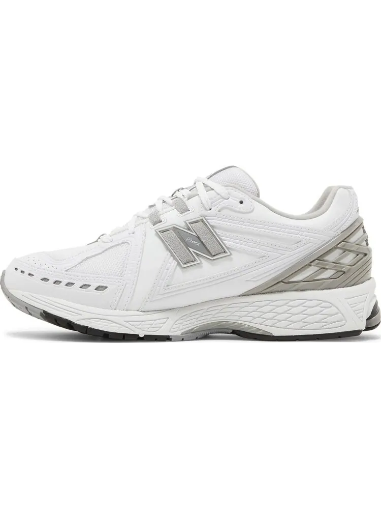 Кроссовки New Balance 1906R 'White Rain Cloud' — изображение 3 из 8, белый