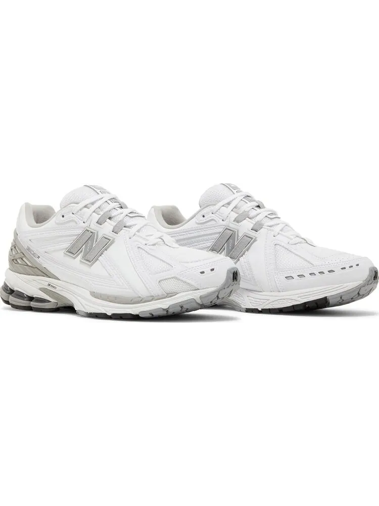 Кроссовки New Balance 1906R 'White Rain Cloud' — изображение 8 из 8, белый