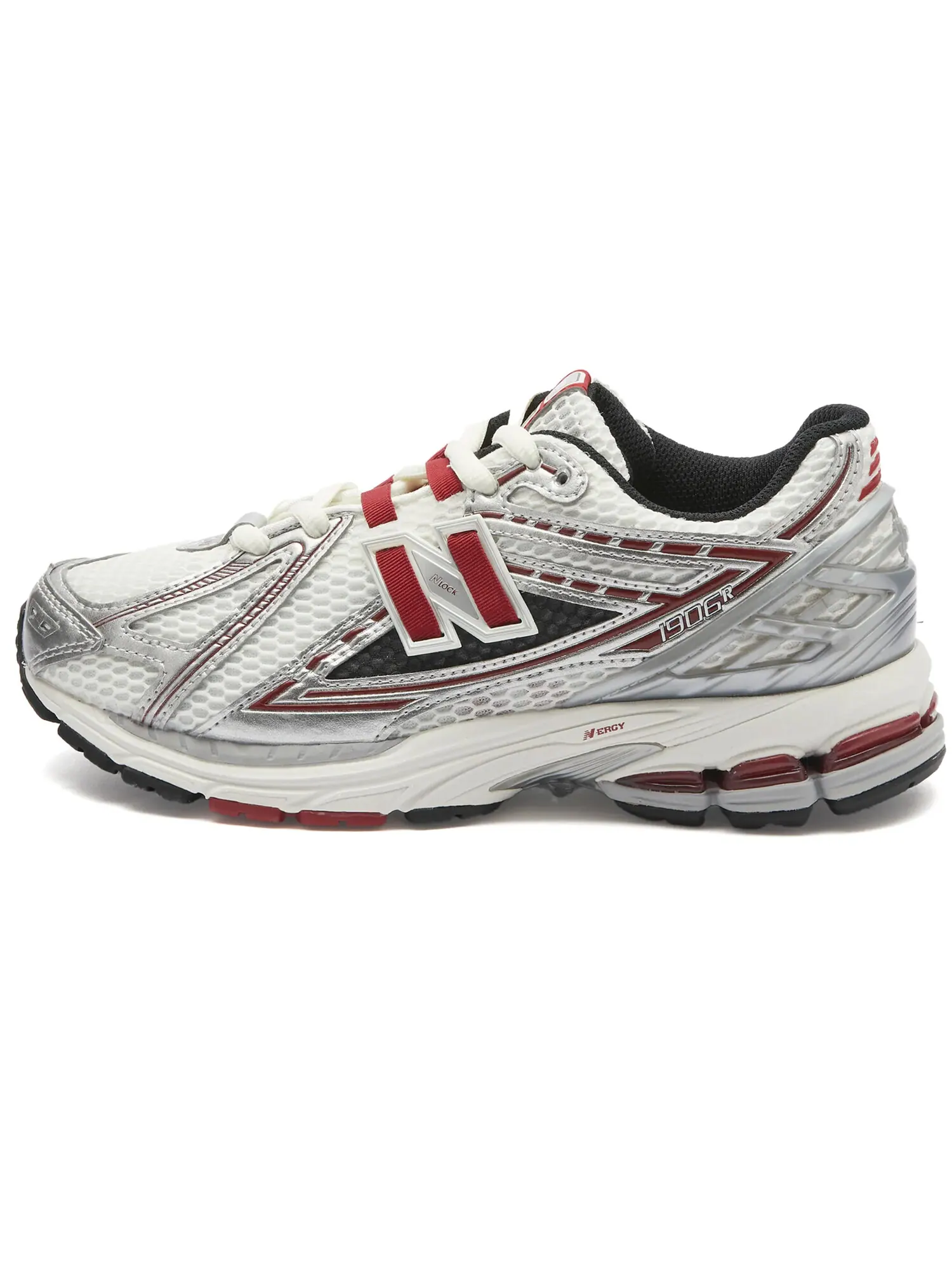 Кроссовки New Balance M1906REA — изображение 1 из 5