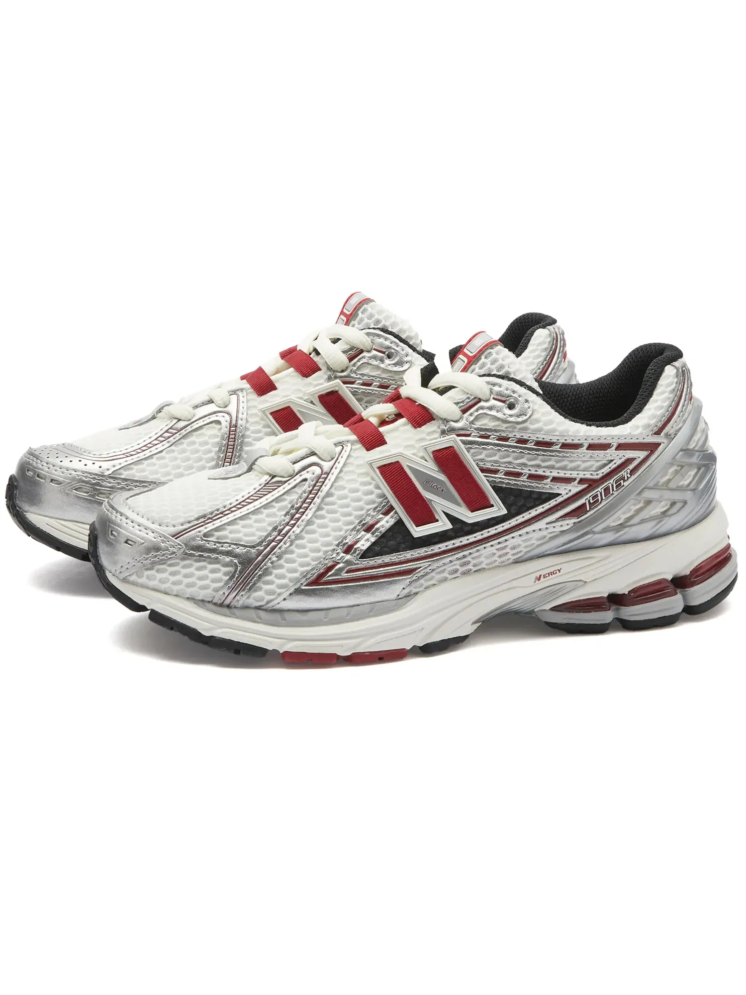 Кроссовки New Balance M1906REA — изображение 2 из 5