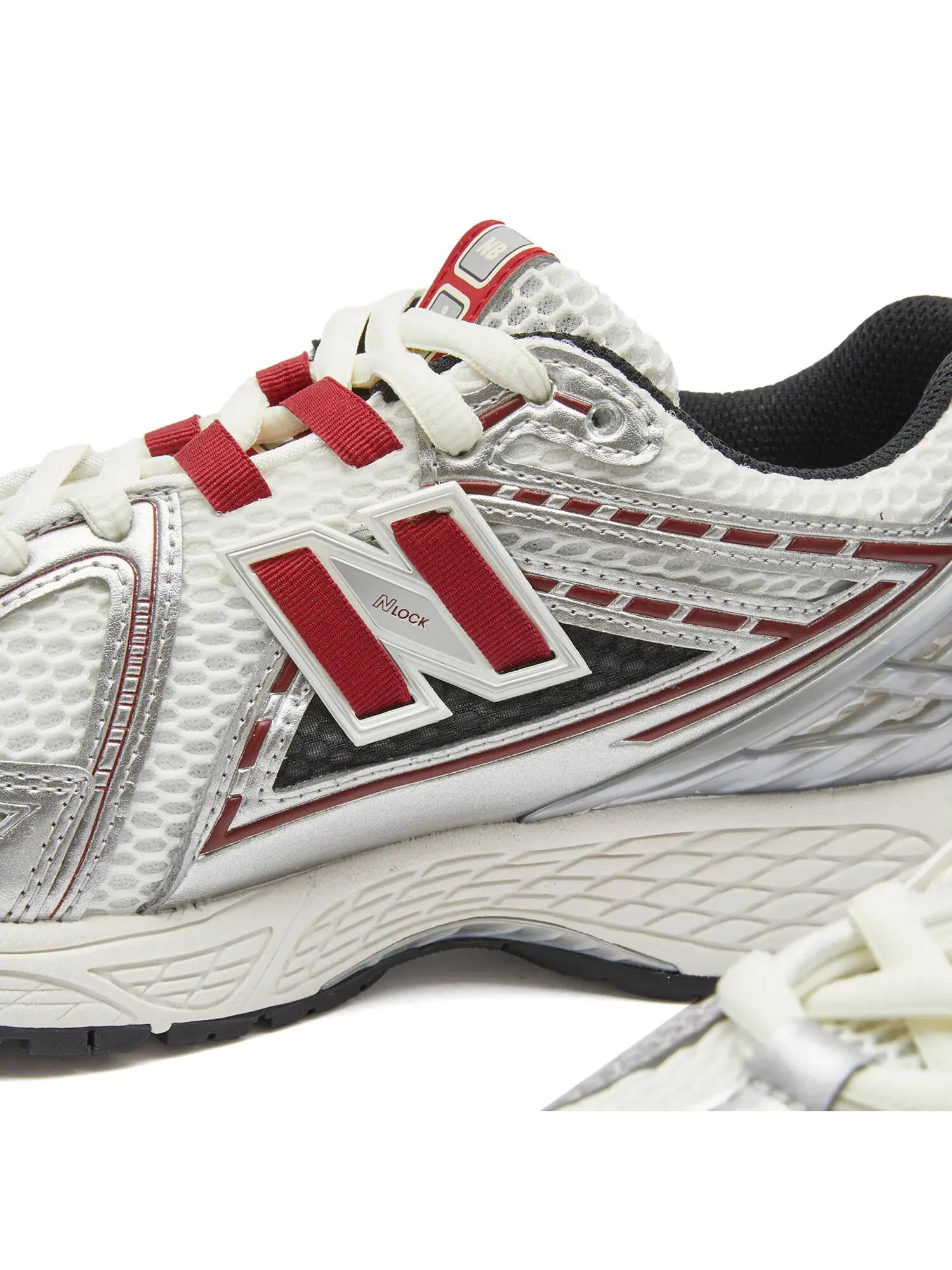 Кроссовки New Balance M1906REA — изображение 3 из 5