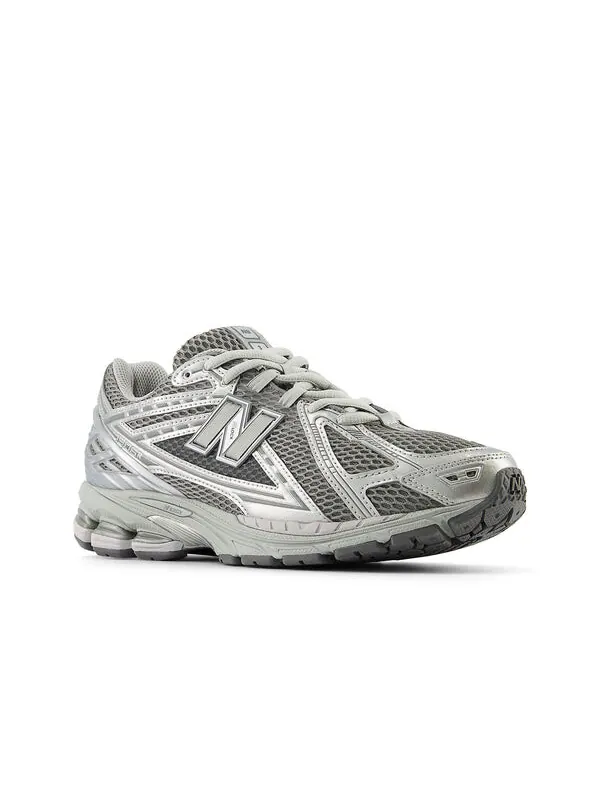 Кроссовки New Balance 1906R Harbor Grey — изображение 2 из 5, серый/серебристый