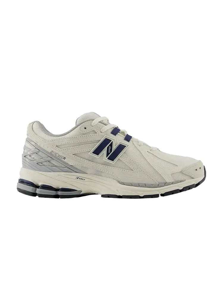 Кроссовки New Balance 1906R 'Sea Salt Navy' — изображение 1 из 1, темно-синий