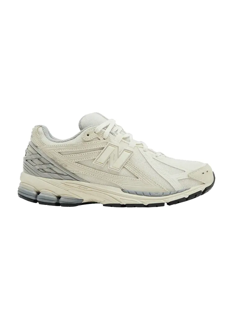 Кроссовки New Balance 1906R 'Sea Salt Grey' — изображение 1 из 9, кремовый
