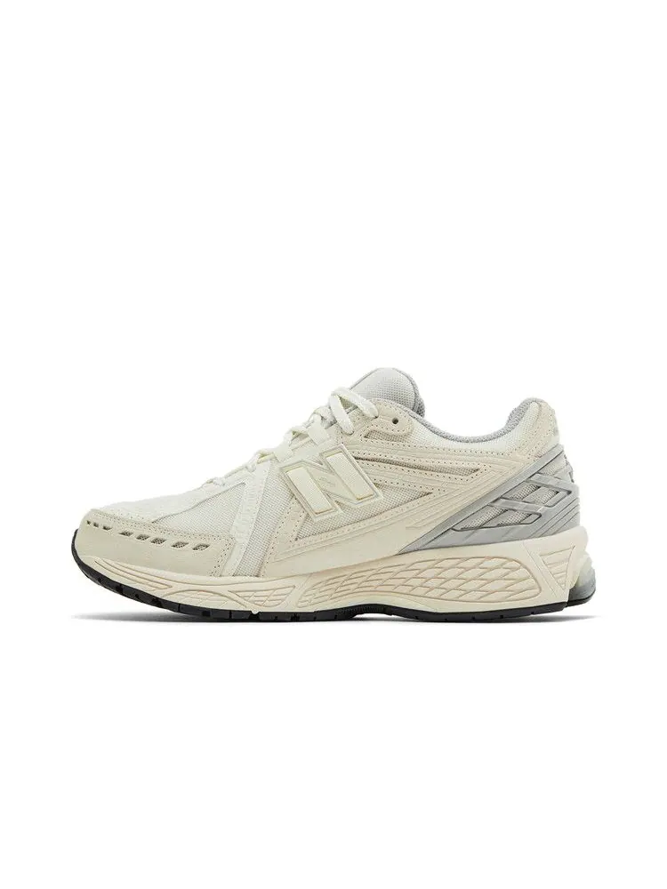 Кроссовки New Balance 1906R 'Sea Salt Grey' — изображение 4 из 9, кремовый