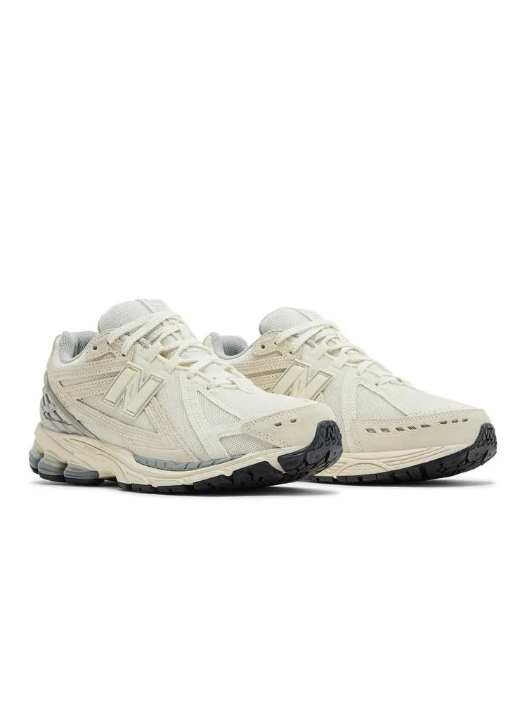 Кроссовки New Balance 1906R 'Sea Salt Grey' — изображение 9 из 9, кремовый