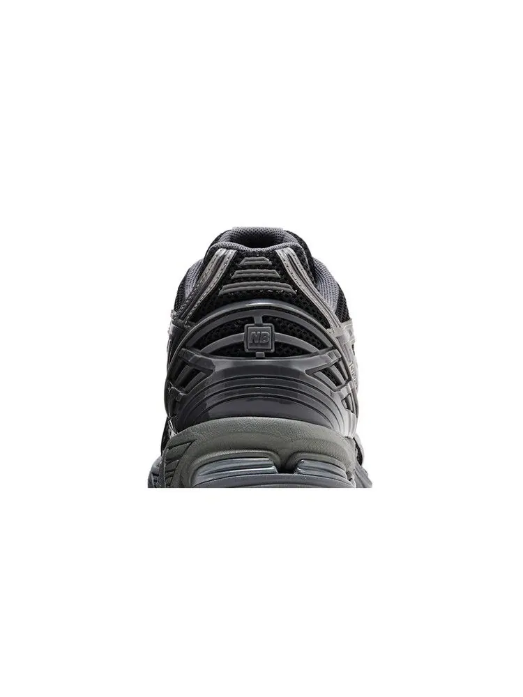 Кроссовки New Balance 1906R 'Black Silver' — изображение 8 из 9, черный/серебристый