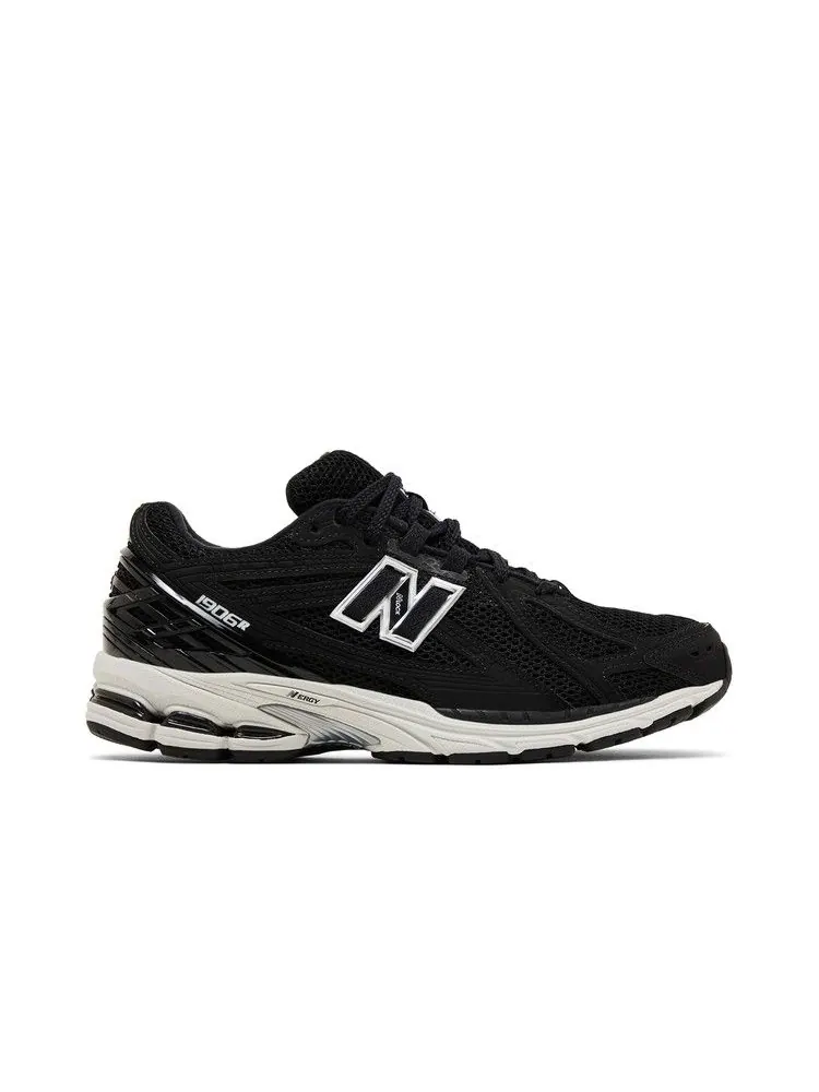 Кроссовки New Balance 1906R 'Black White' — изображение 2 из 9, черный/белый