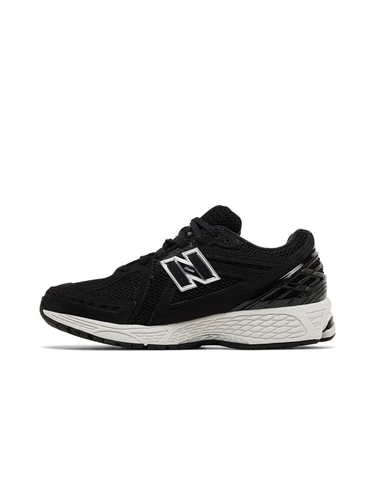 Кроссовки New Balance 1906R 'Black White' — изображение 4 из 9, черный/белый