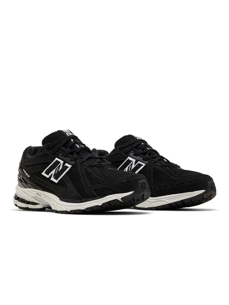 Кроссовки New Balance 1906R 'Black White' — изображение 9 из 9, черный/белый
