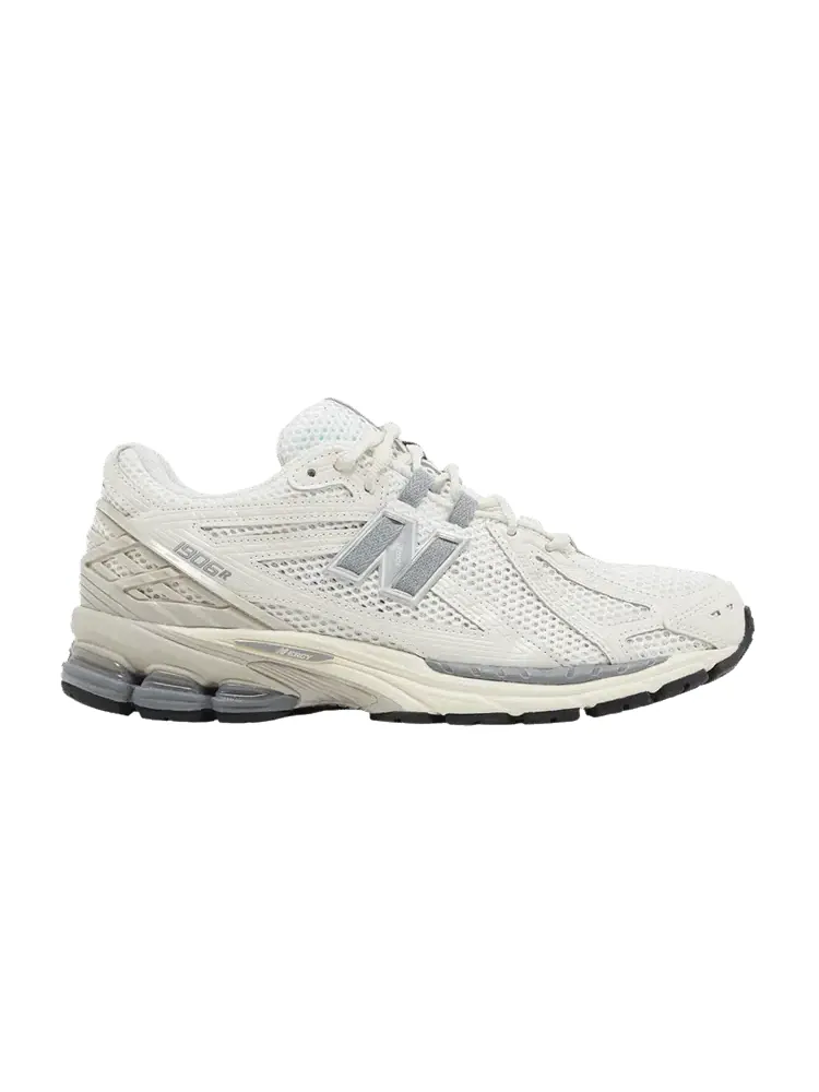 Кроссовки New Balance 1906R 'Beige Grey' — изображение 1 из 9, кремовый