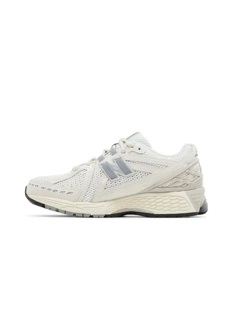 Кроссовки New Balance 1906R 'Beige Grey' — изображение 4 из 9, кремовый