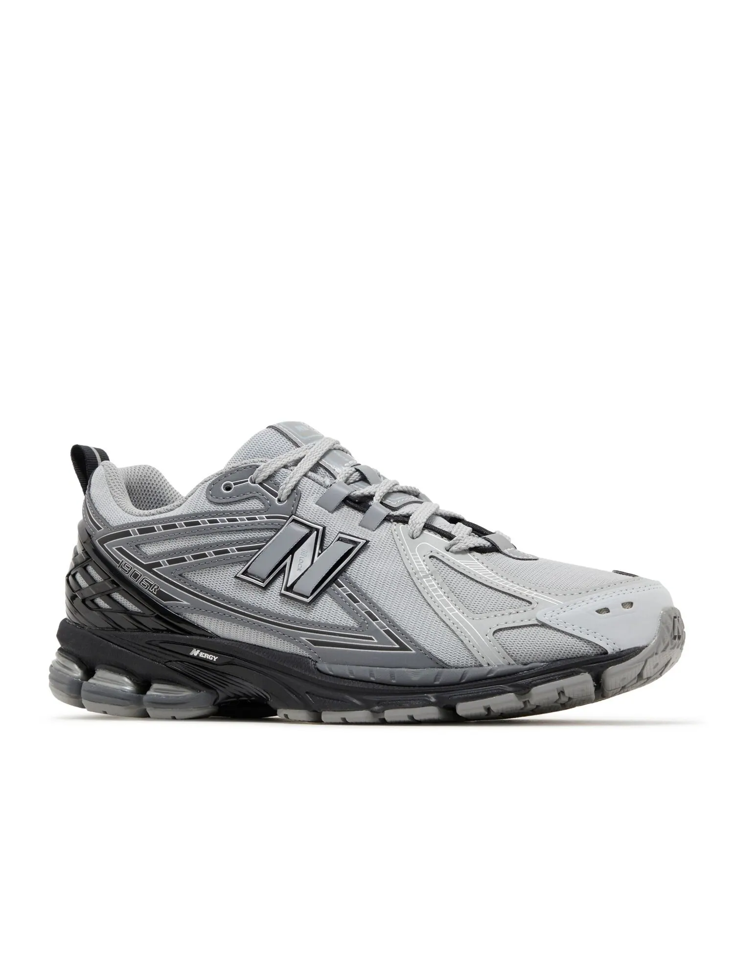 Кроссовки New Balance 1906R Brighton Grey — изображение 2 из 5, серый